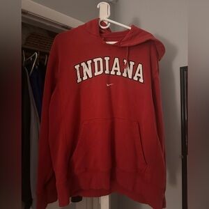 Nike Indiana hoodie